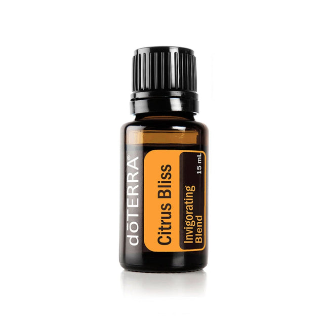 dōTERRA Citrus Bliss Essential Oil Blend  - 15ml - Green Shop Online