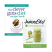 Clever Guts Diet Recipe and Juice Chef Pack - New Special