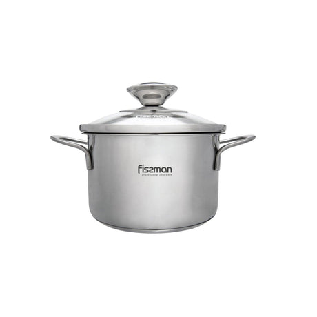Mini Cooking pot 12 x 7.5cm 0.8 LTR - Pack of 10 - Green Shop Online