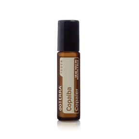 dōTERRA Copaiba Touch - 10ml - Green Shop Online