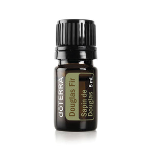 dōTERRA Douglas Fir Oil - 5ml - Green Shop Online