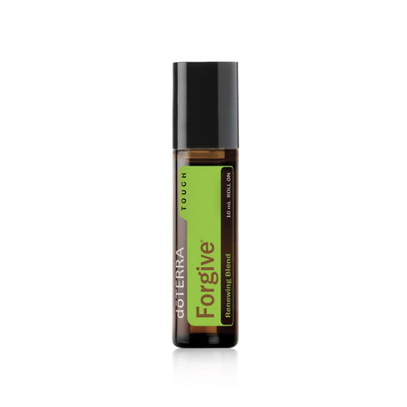 dōTERRA Forgive Touch Essential Oil Blend  - 10ml - Green Shop Online