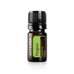 dōTERRA Forgive Essential Oil Blend  - 5ml - Green Shop Online