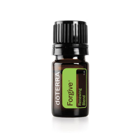 dōTERRA Forgive Essential Oil Blend  - 5ml - Green Shop Online