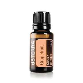 dōTERRA Grapefruit Essential Oil - 15ml - Green Shop Online