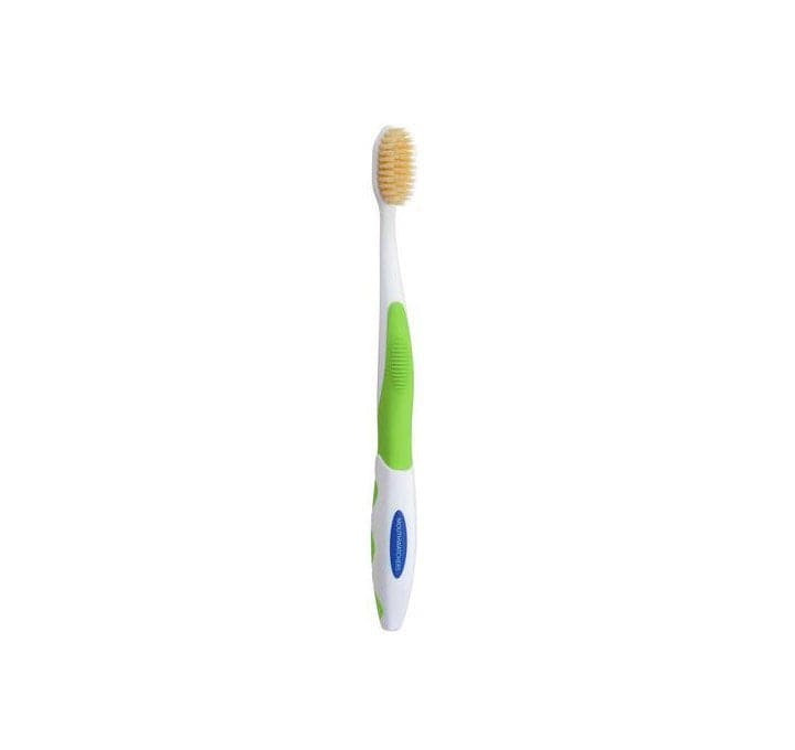 Mouthwatchers Toothbrush – Adult - Green Shop Online