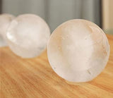 Silicone Ice Ball Maker - Green Shop Online