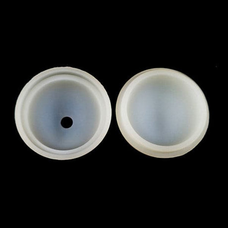 Silicone Ice Ball Maker - Green Shop Online