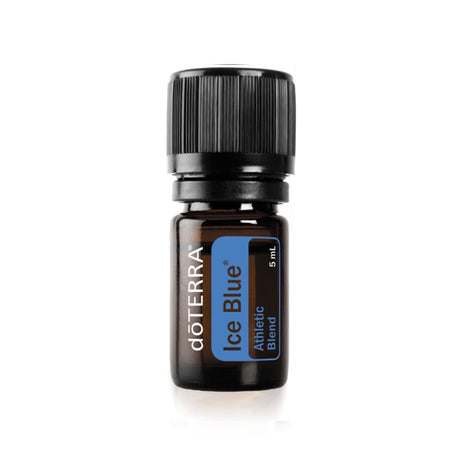 dōTERRA Ice Blue Blend  - 5ml - Green Shop Online