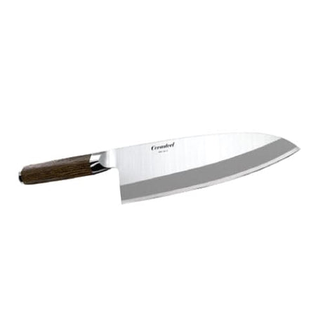 10" Cerasteel Fish Knife - Green Shop Online
