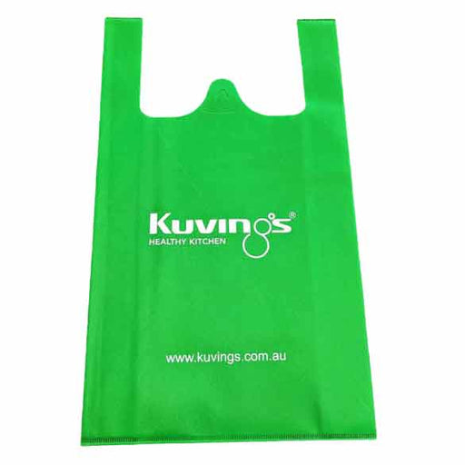 Kuvings Green Bag 10 pack