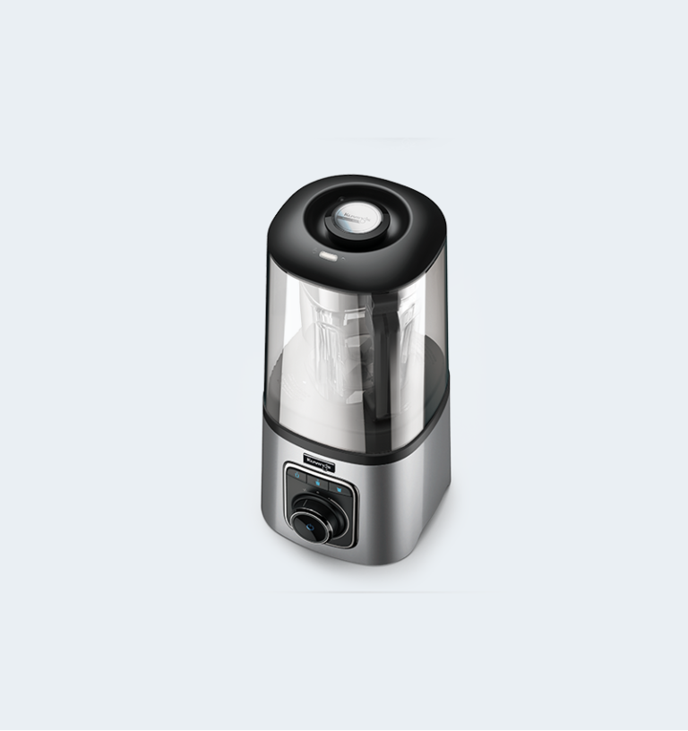 Kuvings SV500M Vacuum Blender - Green Shop Online
