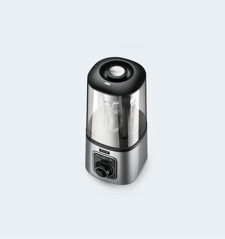 Kuvings SV500M Vacuum Blender - Green Shop Online