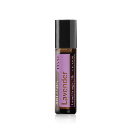 dōTERRA Lavender Touch Essential Oil - 10ml - Green Shop Online