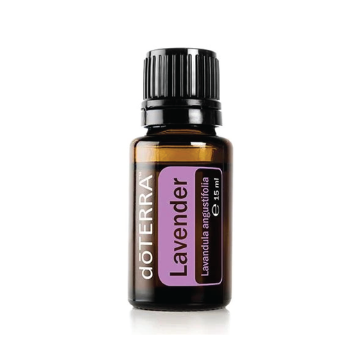 *DŌTERRA Lavender Essential Oil - 15ml