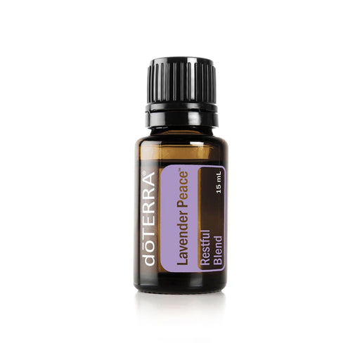 dōTERRA Lavender Peace - 15ml - Green Shop Online