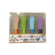 Antipasto knife set - Pack of 10 - Green Shop Online