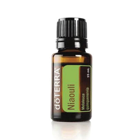 dōTERRA Niaouli Essential Oil - 15ml - Green Shop Online