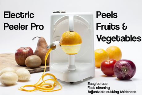 Orange Peeler Professional - Green Shop Online