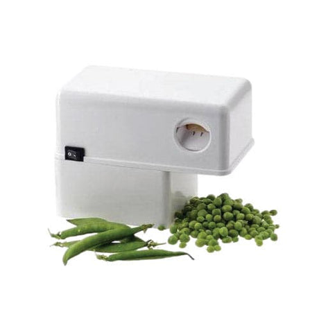 Robito Vaina Large Bean Peeler Electric Bean Peeler By Pelamatic - Green Shop Online