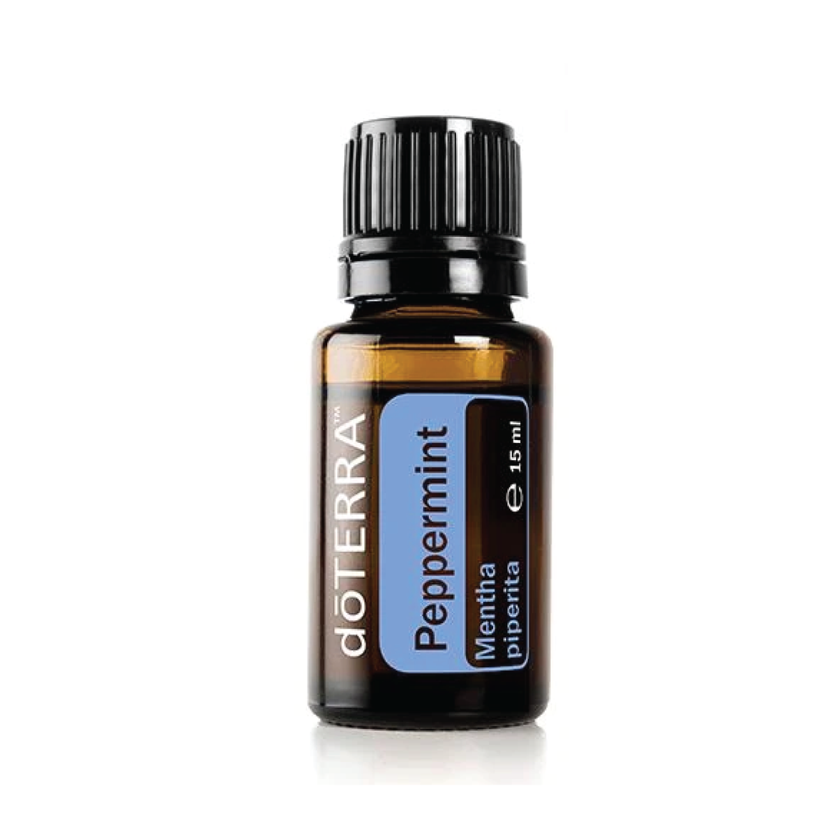 dōTERRA Peppermint Essential Oil - 15ml | Green Shop