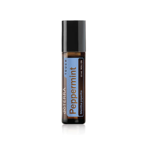 dōTERRA Peppermint Touch Essential Oil - 10ml - Green Shop Online