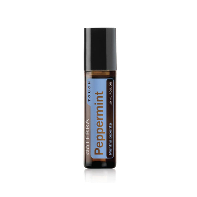 dōTERRA Peppermint Touch Essential Oil - 10ml - Green Shop Online