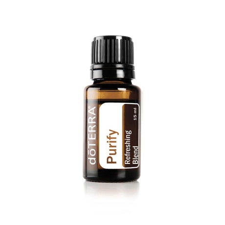 dōTERRA Purify Essential Oil Blend - 15ml - Green Shop Online