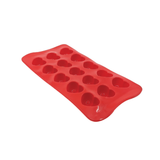 Silicone Moulds 15 Hearts – Chocolate Treat Mould - Green Shop Online