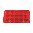 Silicone Moulds 15 Hearts – Chocolate Treat Mould - Green Shop Online