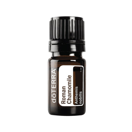 dōTERRA Roman Chamomile Essential Oil - 5ml - Green Shop Online