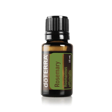 dōTERRA Rosemary Essential Oil - 15ml - Green Shop Online