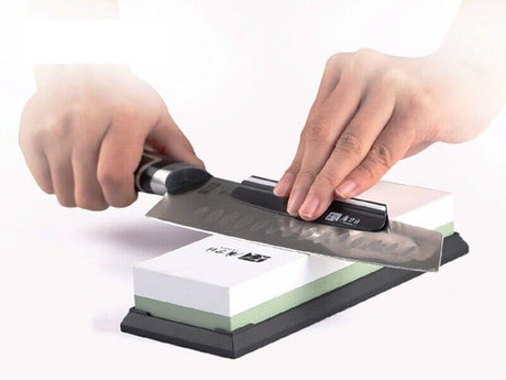 TAIDEA Double-Side Whetstone - Green Shop Online