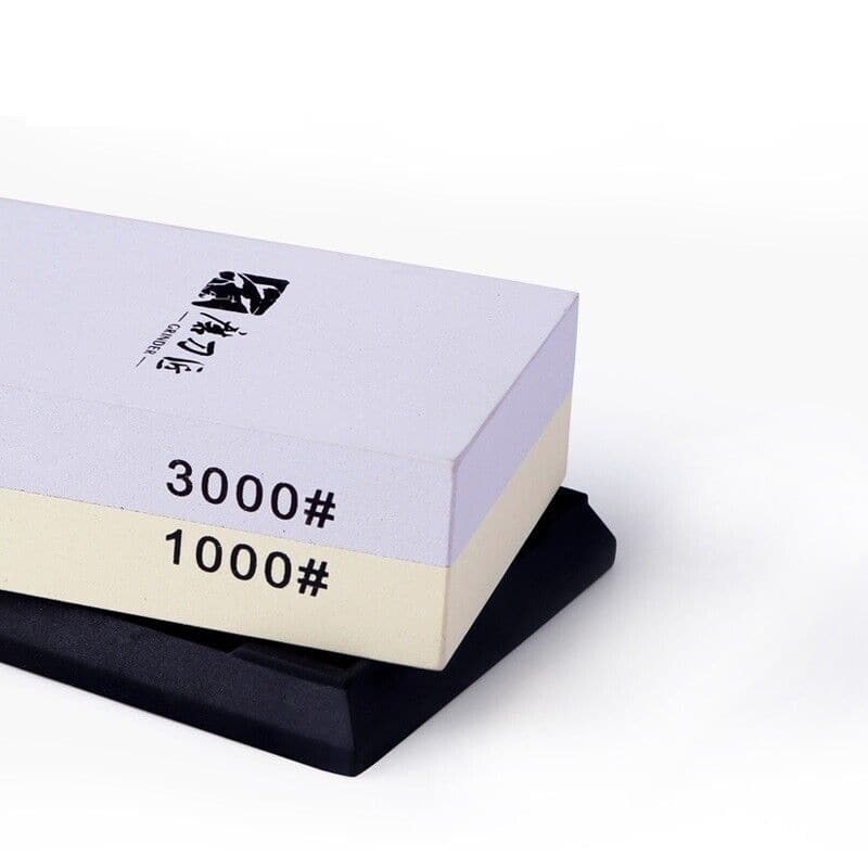 Double-Side Whetstone - Green Shop Online