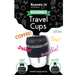 Small Reusable Travel Cup