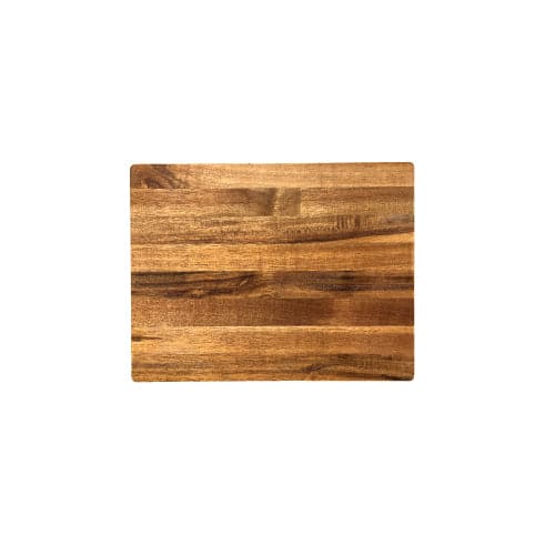 Acacia Wood Cheese Board - Small