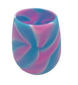 Reusable Silicone Smart Cup - All Colours - Green Shop Online