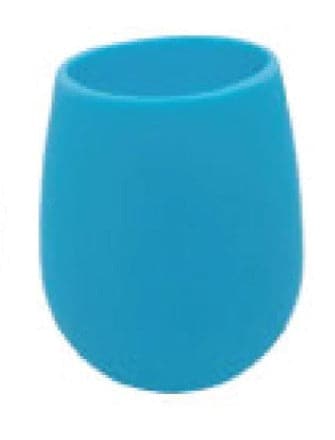 Reusable Silicone Smart Cup - All Colours - Green Shop Online