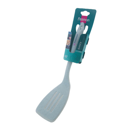 Silicone Slotted turner - 32cm - Green Shop Online