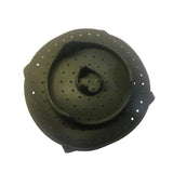 Silicone Steaming Basket - Green Shop Online