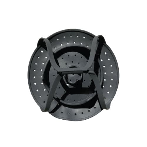 Silicone Steaming Basket - Green Shop Online