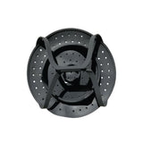 Silicone Steaming Basket - Green Shop Online