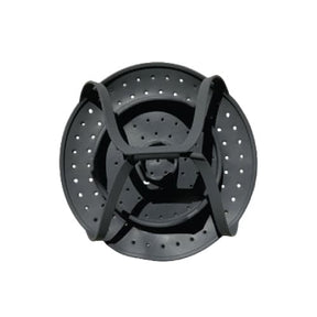 Silicone Steaming Basket - Green Shop Online