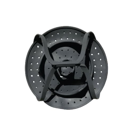 Silicone Steaming Basket - Green Shop Online