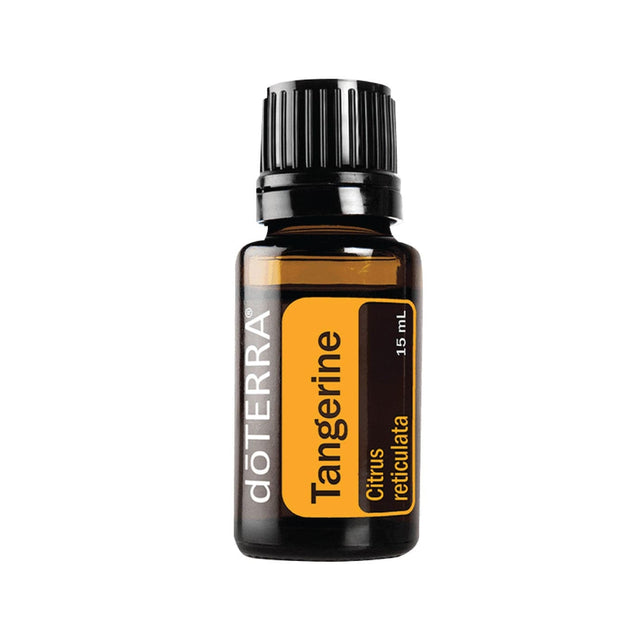 dōTERRA Tangerine Oil - 15ml - Green Shop Online