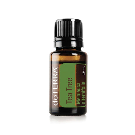 dōTERRA Tea Tree Essential Oil - 15ml - Green Shop Online