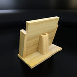 Magnetic Knife Holder – with safety shield - Green Shop Online