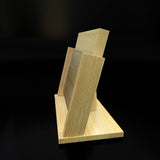 Magnetic Knife Holder – with safety shield - Green Shop Online