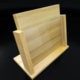 Magnetic Knife Holder – with safety shield - Green Shop Online