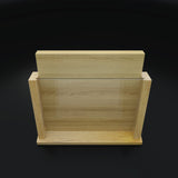 Magnetic Knife Holder – with safety shield - Green Shop Online